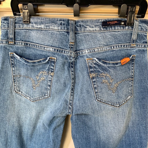 Vigoos Bootcut Premium Denim in Size 9 - Picture 1 of 12
